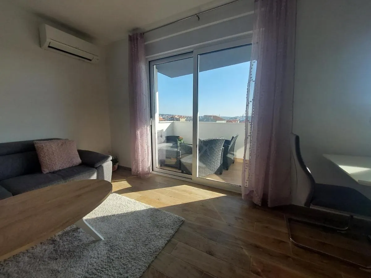 Apartment Ma Mi Trogir Croatia