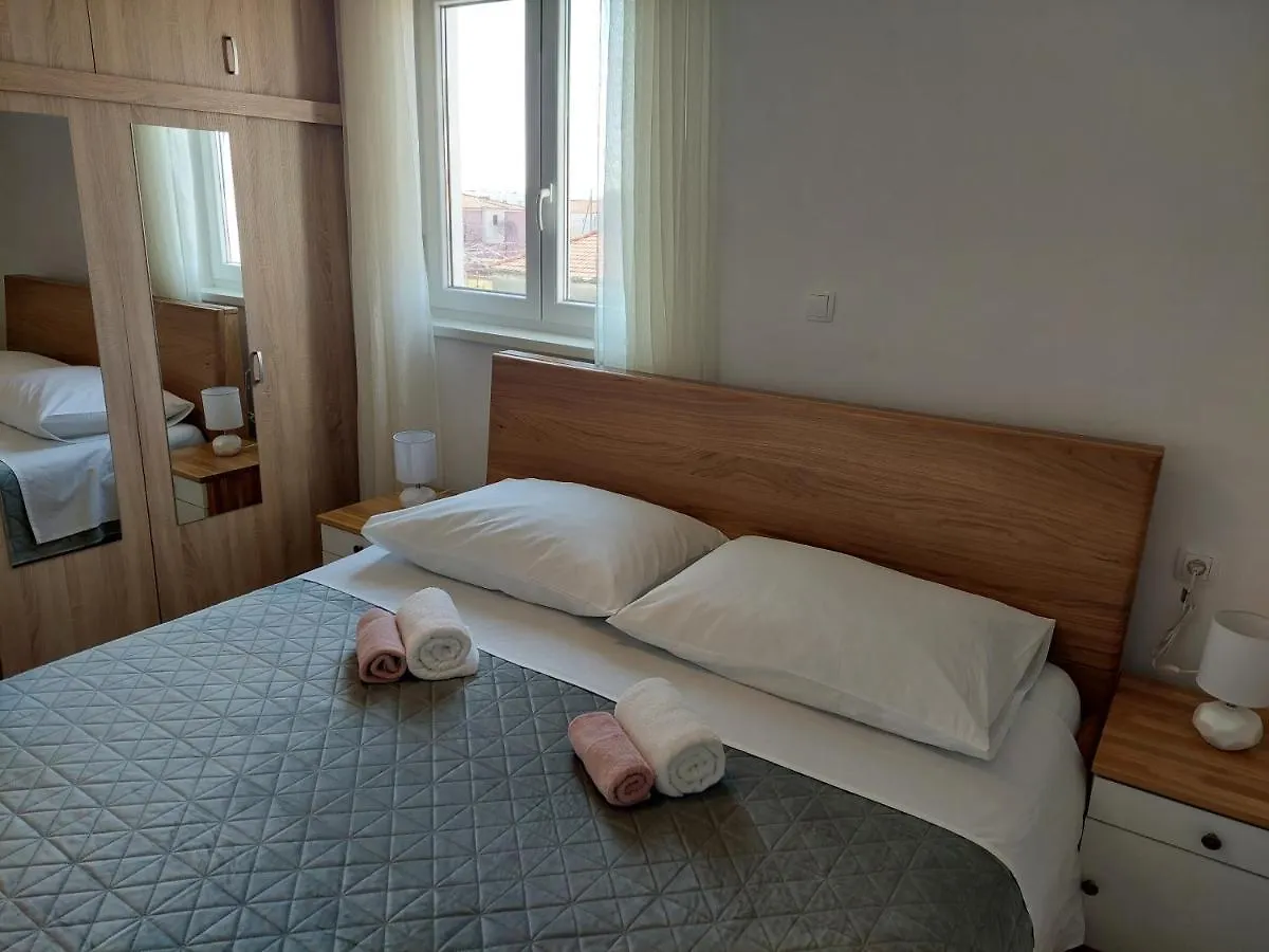Apartment Ma Mi Trogir